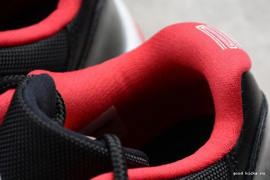 528895-012 528895-012 Bred Low 11  Retro Jordan 0223